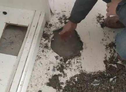 石泉卫生间漏水维修公司分享下精确定位查漏水一次多少钱?不同级别收费不同