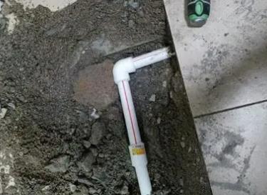 石泉阳台漏水维修时有哪些声音会影响检漏仪